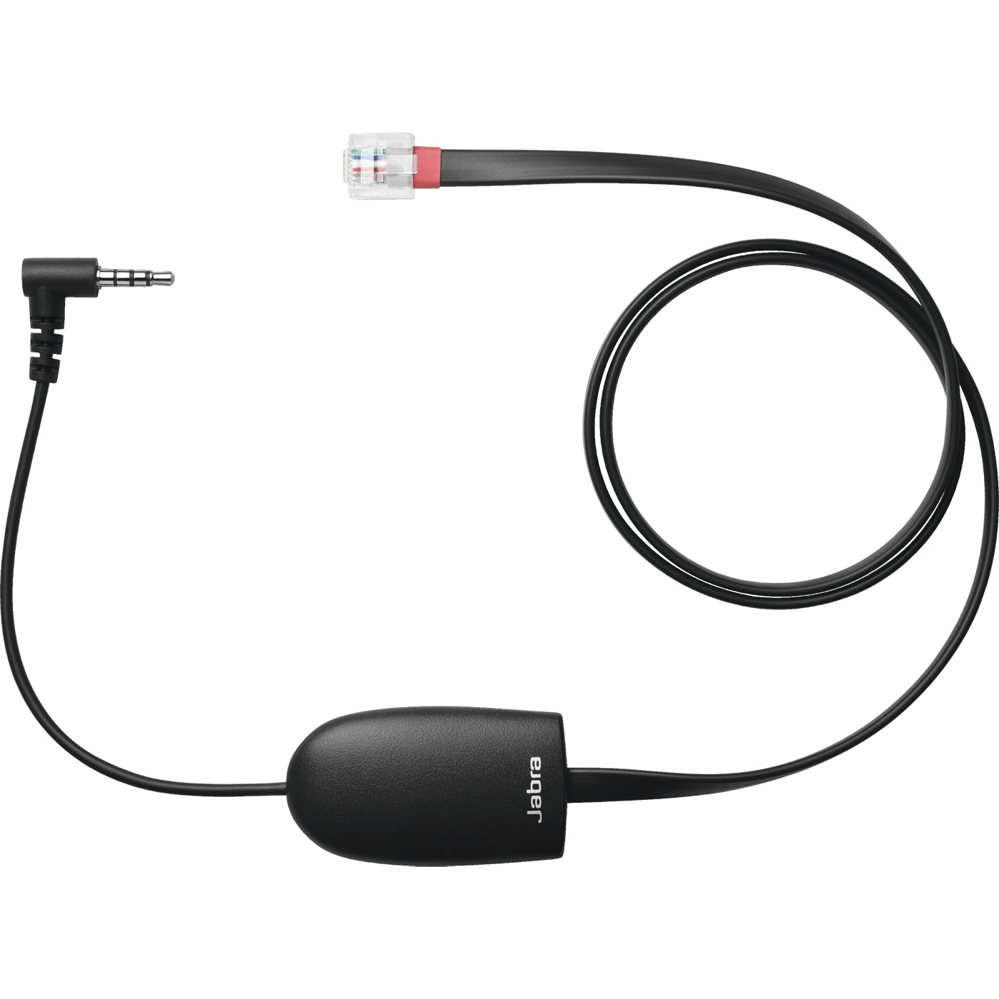 JABRA 14201-40 | Panasonic Adapter for Jabra Headsets