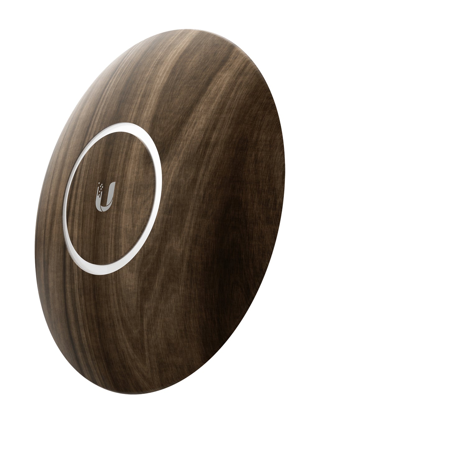 Ubiquiti NHD-COVER-WOOD-3 | WoodSkin WLAN Access Point Cover Cap