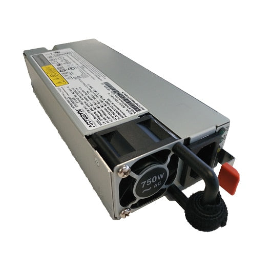 Lenovo 4P57A26291 | 750W Flex ATX Power Supply Unit, Silver Finish