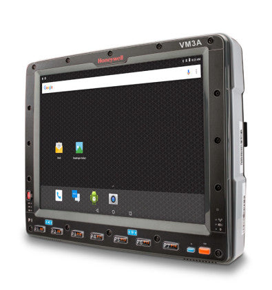 HONEYWELL VM3A-L0N-1A1A20E | Thor VM3A 12.1" Touchscreen Mobile Computer, 1024x768, 3kg
