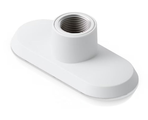 Ubiquiti UACC-G6-180-PM-W | UniFi G6 180 Camera Pendant Mount, White