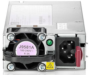 Aruba J9581A | X311 PSU 400W, 100-240VAC to 12VDC for 3800 Series Switches