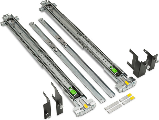 HP 2FZ77AA | Z640/Z840/Z8G4 Rail Rack Kit