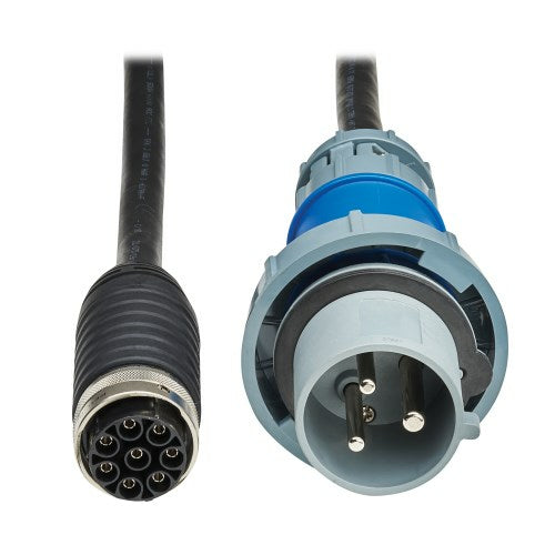 Eaton CBL354-10 | Power Cable, 3m, Black, AU Plug