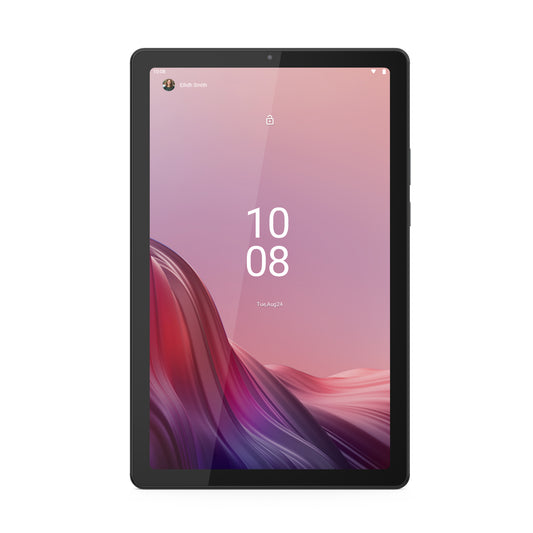 LENOVO ZAC30200AU | M9 Tablet with High-Resolution Display and Long Battery Life