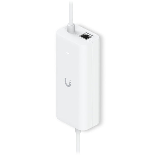 Ubiquiti UACC-PoE+-USBC | 240V, AU Plug, PoE Integrated AC Adapter