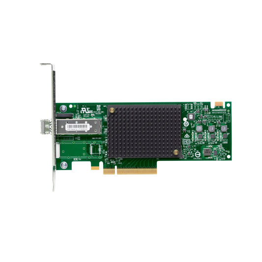 HPE Q0L13A | SN1200E 16Gb Single Port Fibre Channel Host Bus Adapter