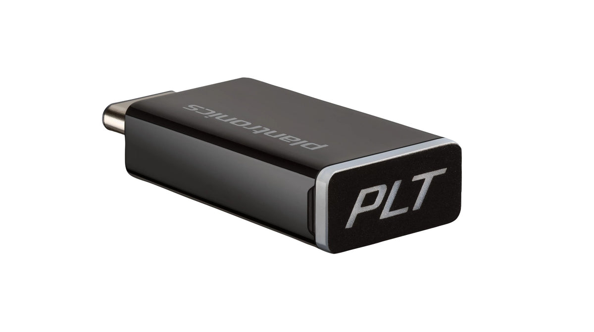 Polycom Bt600 POLY BT600 USB-C Adapter 85Q85AA | IP Trading – IP Trading Pty Ltd