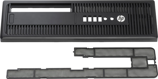 HP P1N69AA | EliteDesk 800 G2 SFF Front Bezel Dust Filter, Washable Mesh, Tool-less Fit