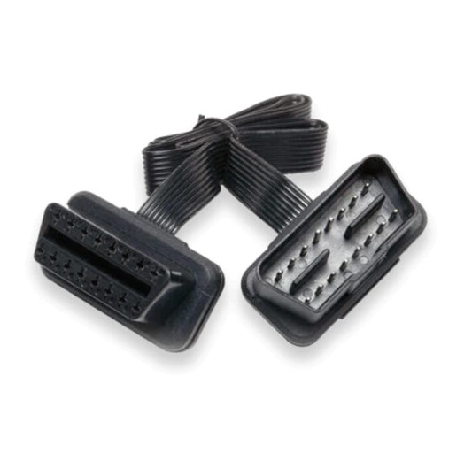 Teltonika PPCB00000140 | 50cm OBD-II Extension Cable