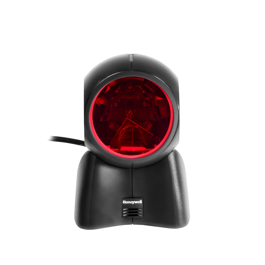 HONEYWELL 7190G-2USBX-0 | Orbit Series, Orbit 7190g Handheld Barcode Reader, 1D/2D, USB-A, Black