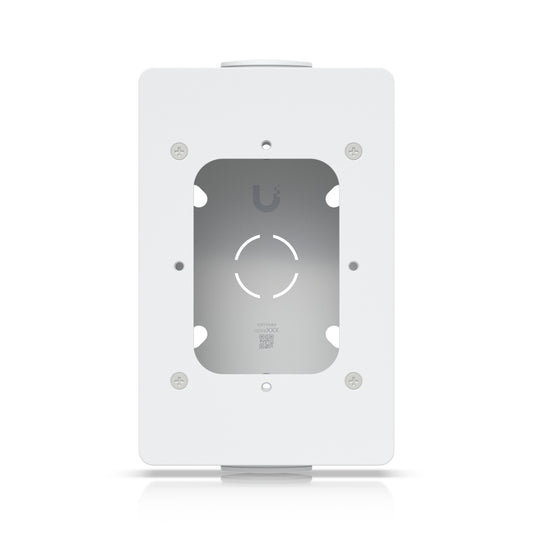 Ubiquiti UACC-Reader-JB-W | Access Control Reader Junction Box