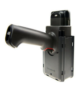 Honeywell CN80-VH-SHC | CN80 Series Vehicle Holder for CN80, Plastic Insert