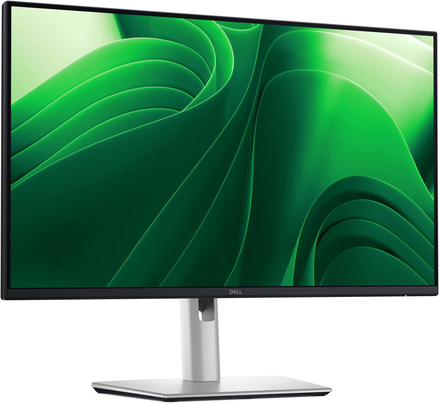 Dell P2425D | Pro Plus P2425D 24in QHD IPS Monitor, 2560x1440, 100Hz