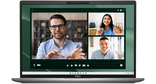 Dell AUL7650515 | Latitude 7650 Laptop, Intel Core Ultra 5 125U, 16GB RAM, 512GB SSD, 16" FHD+ Display, Win 11 Pro