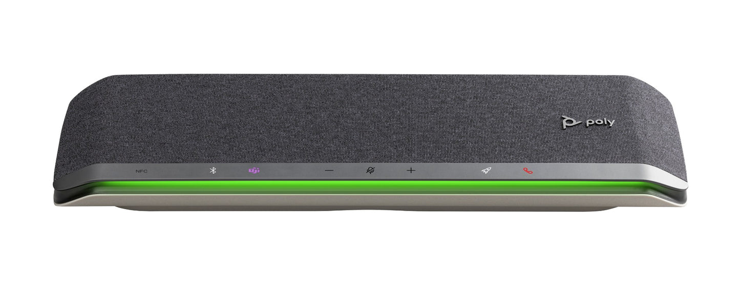 Poly 77P41AA | Sync 60 Microsoft Teams Certified Speakerphone