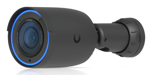 Ubiquiti UVC-G6-PRO-BULLET-B | G6 Pro Bullet IP Security Camera, 3840 x 2160 Pixels, Indoor/Outdoor