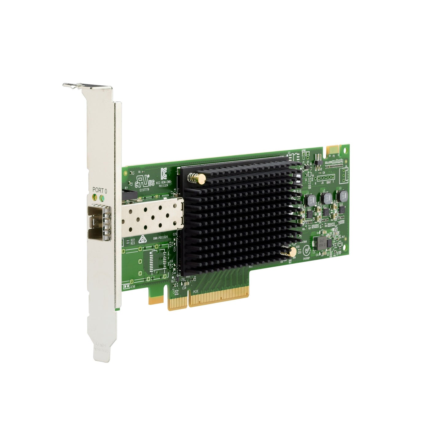 HPE R2J62A | SN1610E 32Gb 1-port Fibre Channel Host Bus Adapter