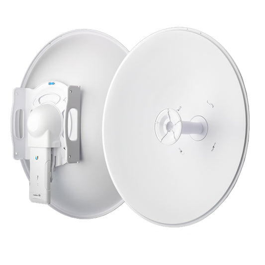 Ubiquiti RD-5G30-LW | RocketDish 5GHz Antenna, 30dBi Gain, Light Weight