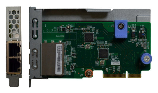 Lenovo 7ZT7A00544 | Network Card Internal Ethernet 1000 Mbit/s