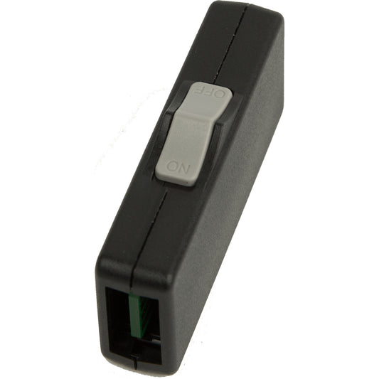 Jabra 8855-00-00 | QD Mute Switch Adapter