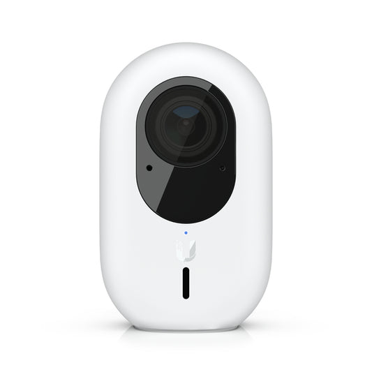 Ubiquiti UVC-G4-INS | G4 Instant Cube IP Security Camera, 2688 x 1512 Pixels, Outdoor, Wall Mount