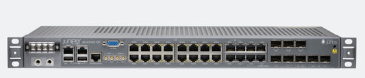 Juniper ACX2100-AC | ACX2100 Universal Metro Router, 1RU Fanless, SyncE