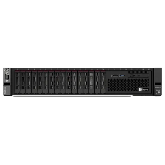 Lenovo ThinkSystem SR650 V2