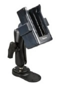 Honeywell 871-236-001 | Intermec Handheld Mobile Computer Holder, Black