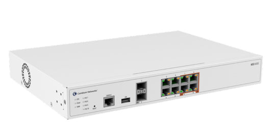 Cambium Networks NSE4000 | Network Service Edge 4000 Cloud, Managed SD‑WAN Firewall