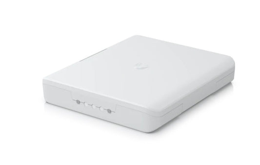 Ubiquiti UACC-UF-Terminal-Box white wireless access point