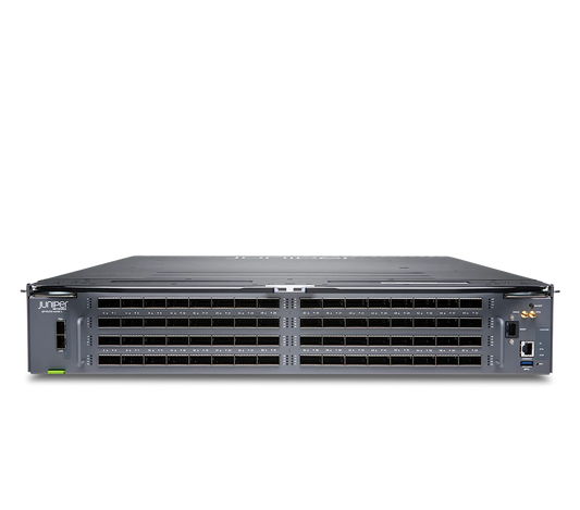 Juniper QFX5250-64OE-4PRMK | QFX5250 4-Post Tool-less Rack Mount Kit, 19-inch