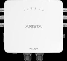 Arista AP-O435 | O-435 WiFi 7 Access Point with Internal Antennas