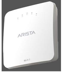 Arista AP-C400 | C-400 Tri-Band Wi-Fi 7 Access Point with Internal Antennas