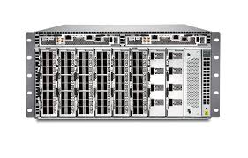 Juniper QFX5700E-FEB | QFX5700E Packet Forwarding Engine Board
