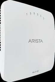 Arista AP-C360 | C-360 Tri-Band 4x4 Wi-Fi 6E Access Point with Internal Antennas