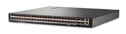 HPE JL168A | AL 6920 48X B2F Switch, 48 Ports, Back-to-Front Airflow