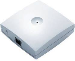 SpectraLink 02441600 | DECT Repeater, 4 Channels, External Antenna, Multicell Support