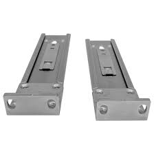 Arista KIT-2POST-1U-NT | 1RU 2 Post Rail Kit for Arista 7050QX-32S, 7050SX/TX, 7280R Systems