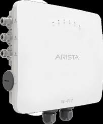 Arista AP-O435E | O-435E 2x2 Tri Radio 802.11be WiFi 7 Access Point