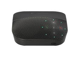 Logitech 993-000862 | P710e Mobile Speakerphone, USB, Bluetooth, AU Plug