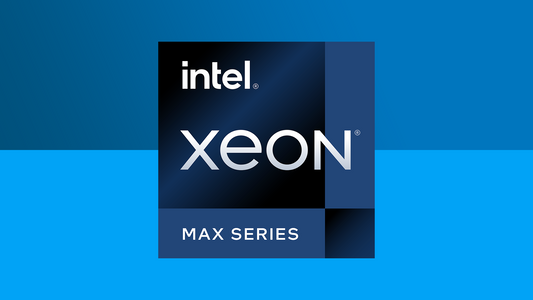 HPE P49658-B21 | Xeon CPU Max 9470 Processor, 52-Core, 2.0GHz, HBM