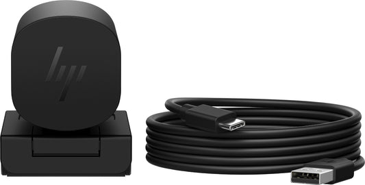 HP 695J5AA | 965 4K Streaming Webcam