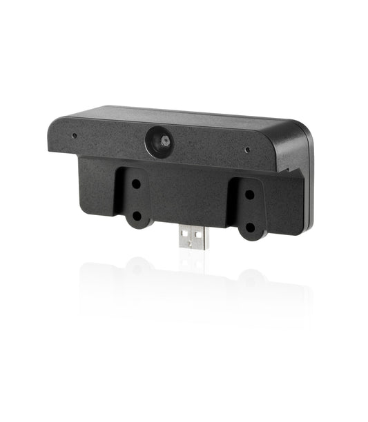 HP QZ700AA | Retail Integrated Webcam
