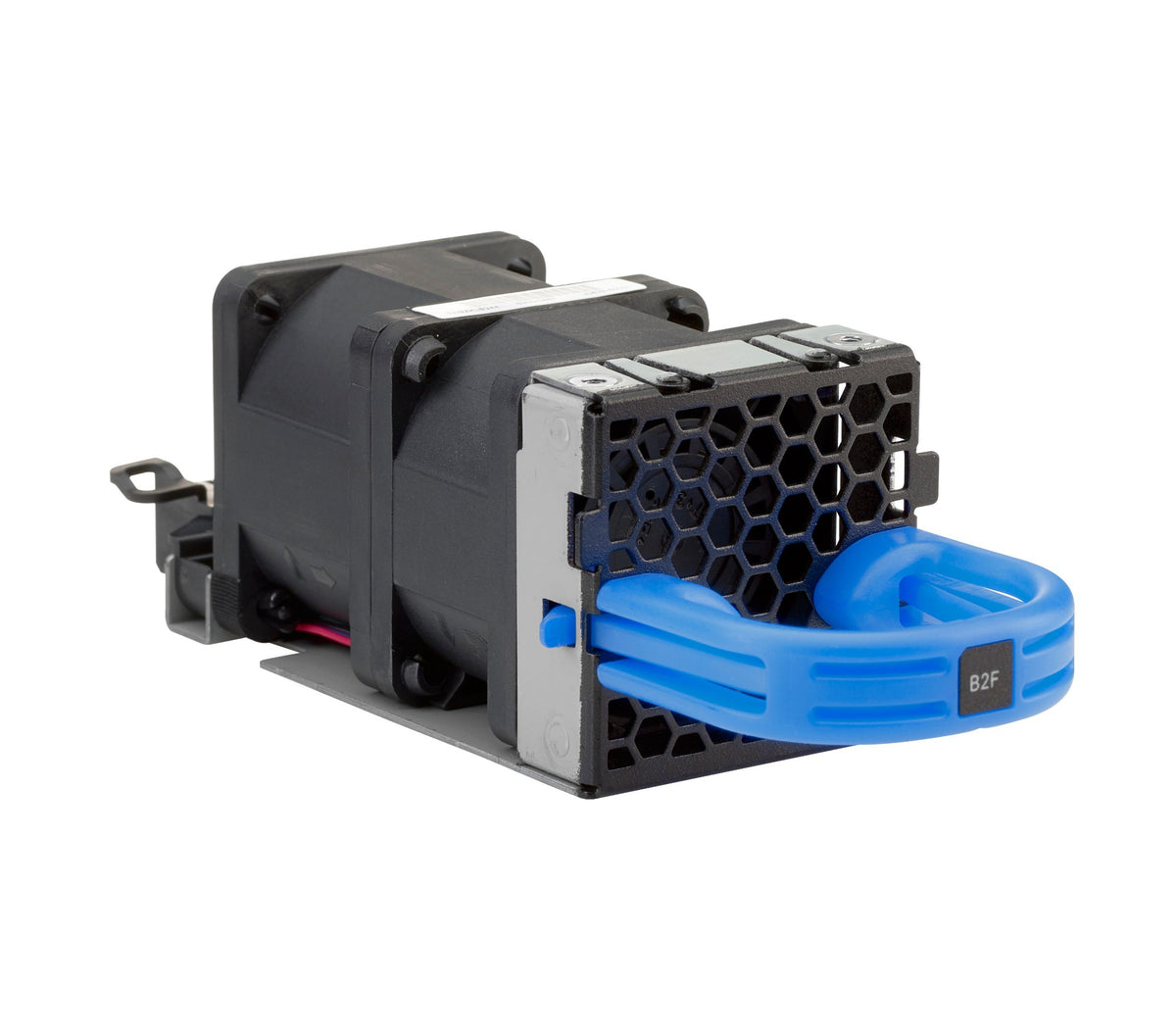 Aruba JL629A | CX 8325-48Y8C Back-to-Front Airflow Hot-Swap Fan Tray