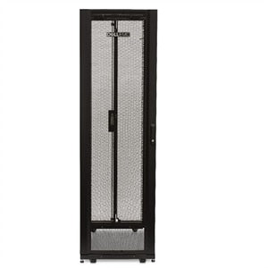 Dell A7522216 | Netshelter SX 42U Freestanding Rack, Black