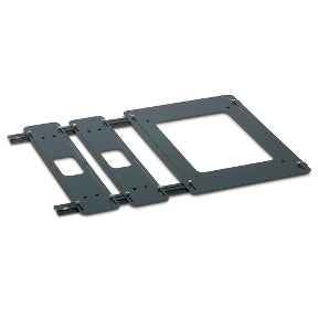 APC AR8190BLK | Depth Adapter for Rack Accessories
