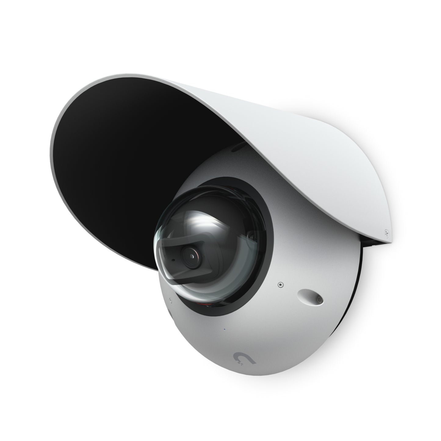 Ubiquiti UACC-G6-Dome-WS-W | G6 Dome Camera Weather Shield, White