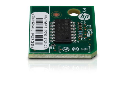 HP F5S62A | Trusted Platform Module Accessory