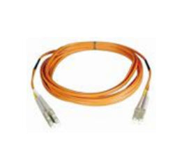 Lenovo 00VX005 | 30m MTP OM3 Fibre Optic Cable, High-Speed, Orange